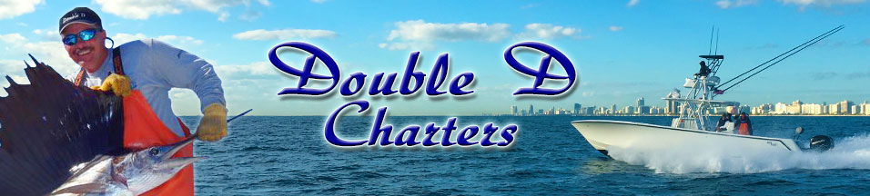 Double D Charters